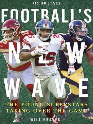 cover image of Football's New Wave